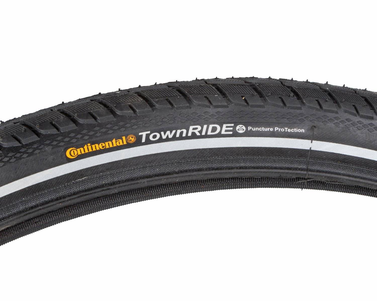 Puncture Protection Continental City Ride 26 Puncture Protection